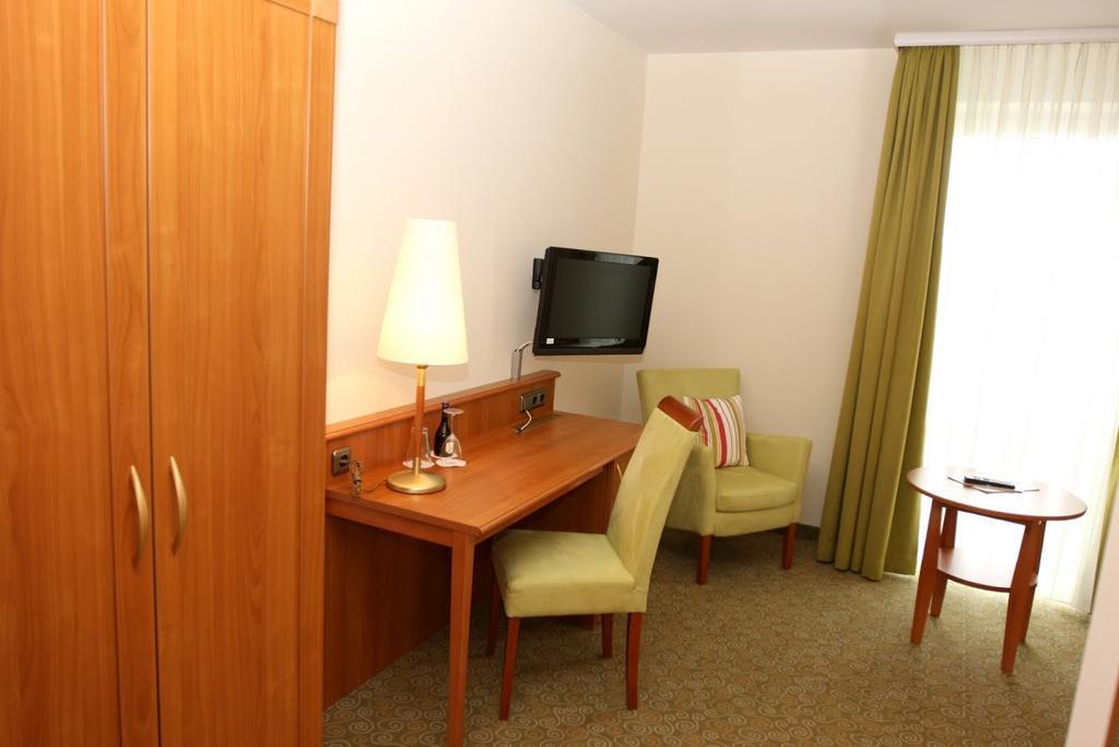 Landhotel Moellhagen Schulp bei Nortorf Pokoj fotografie
