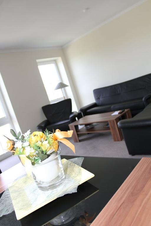 Landhotel Moellhagen Schulp bei Nortorf Pokoj fotografie