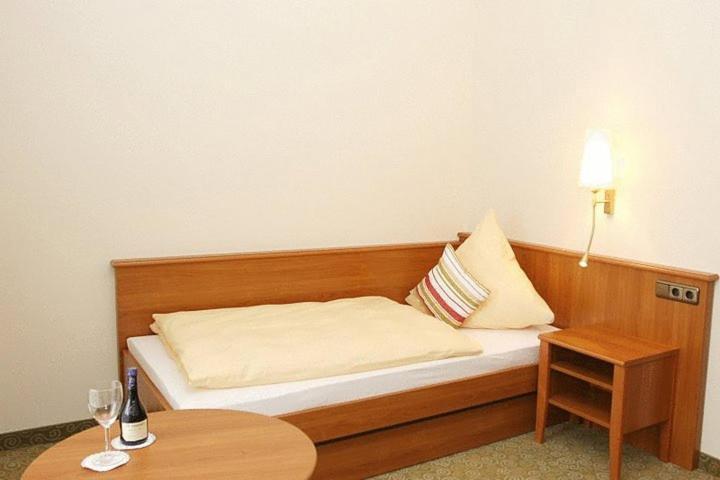 Landhotel Moellhagen Schulp bei Nortorf Pokoj fotografie